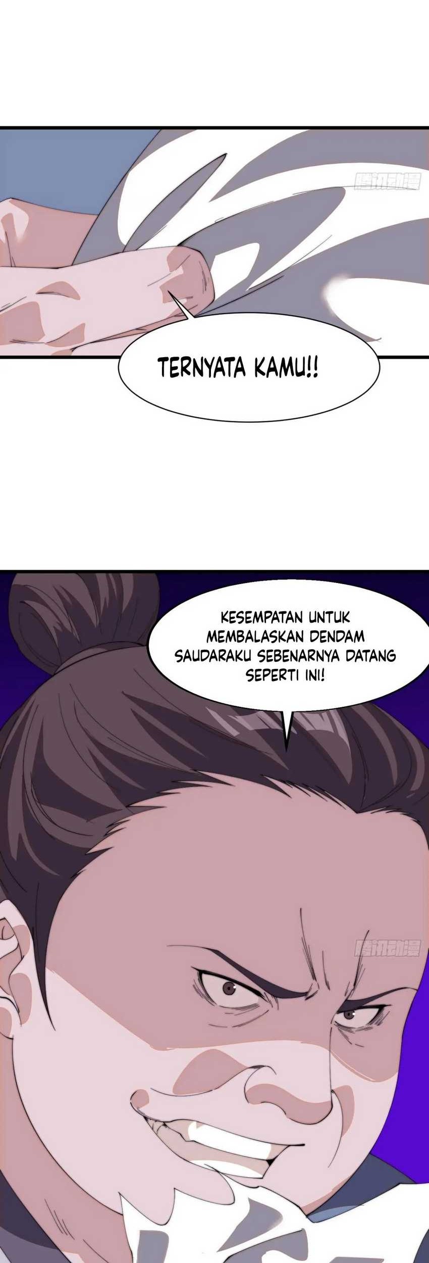 It Starts With A Mountain Chapter 809 Gambar 26