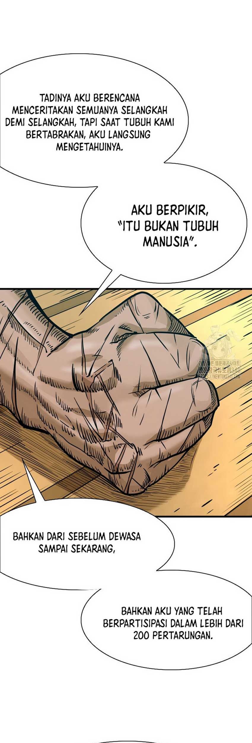Baca Manhwa Shark Chapter 325 Gambar 2