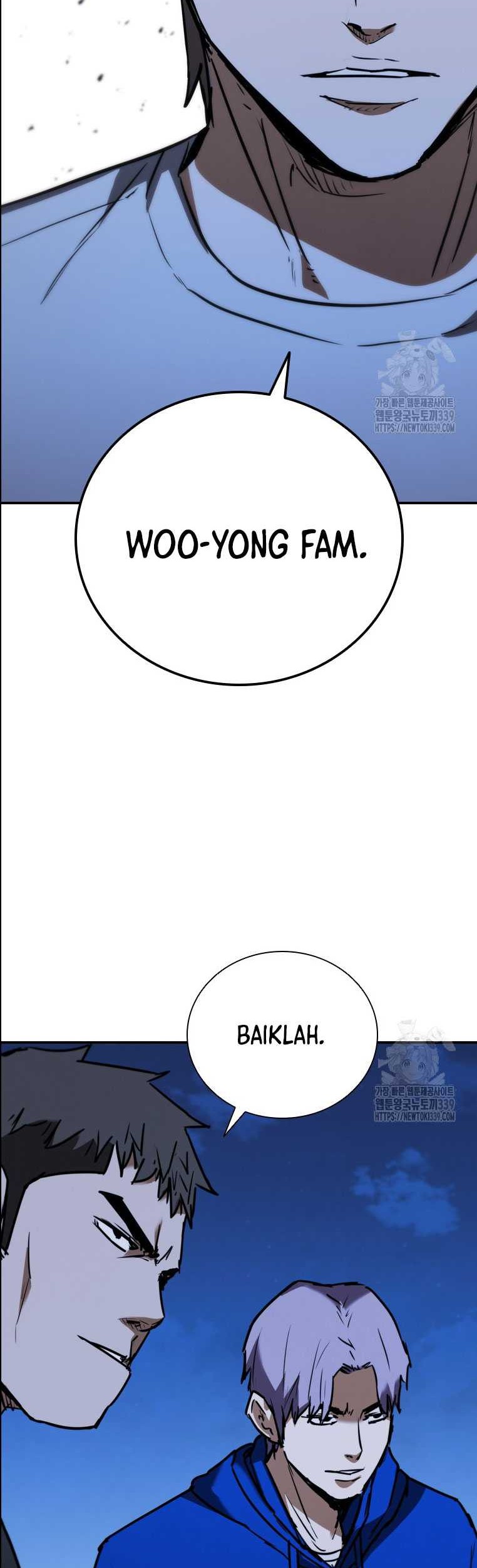 Shark Wyvern Chapter 56 Gambar 27