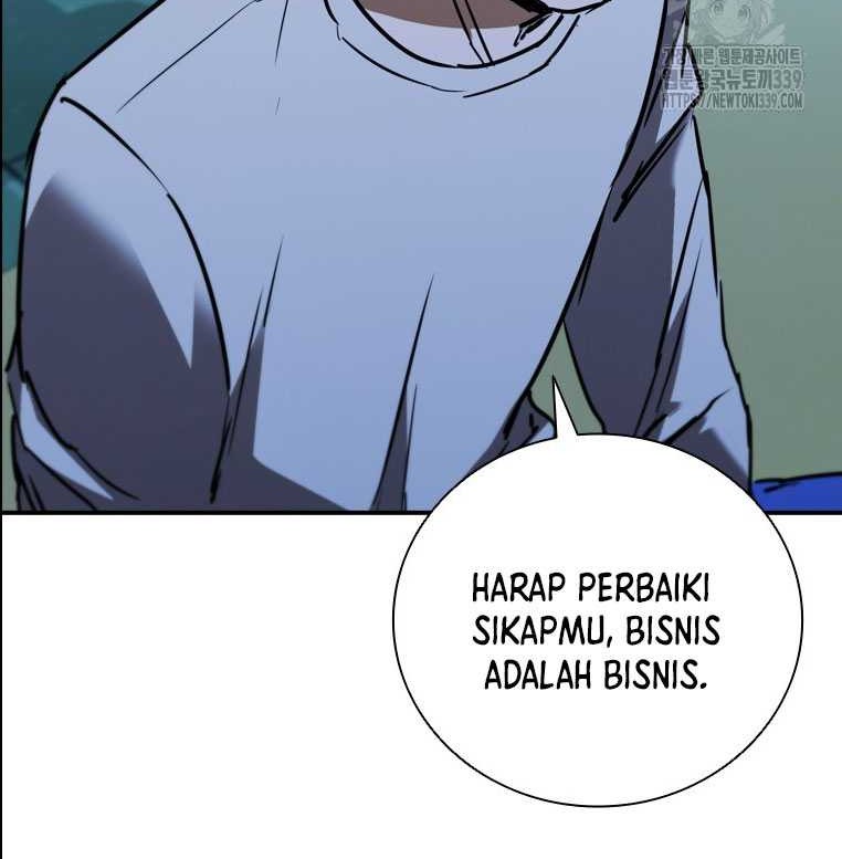 Shark Wyvern Chapter 56 Gambar 31