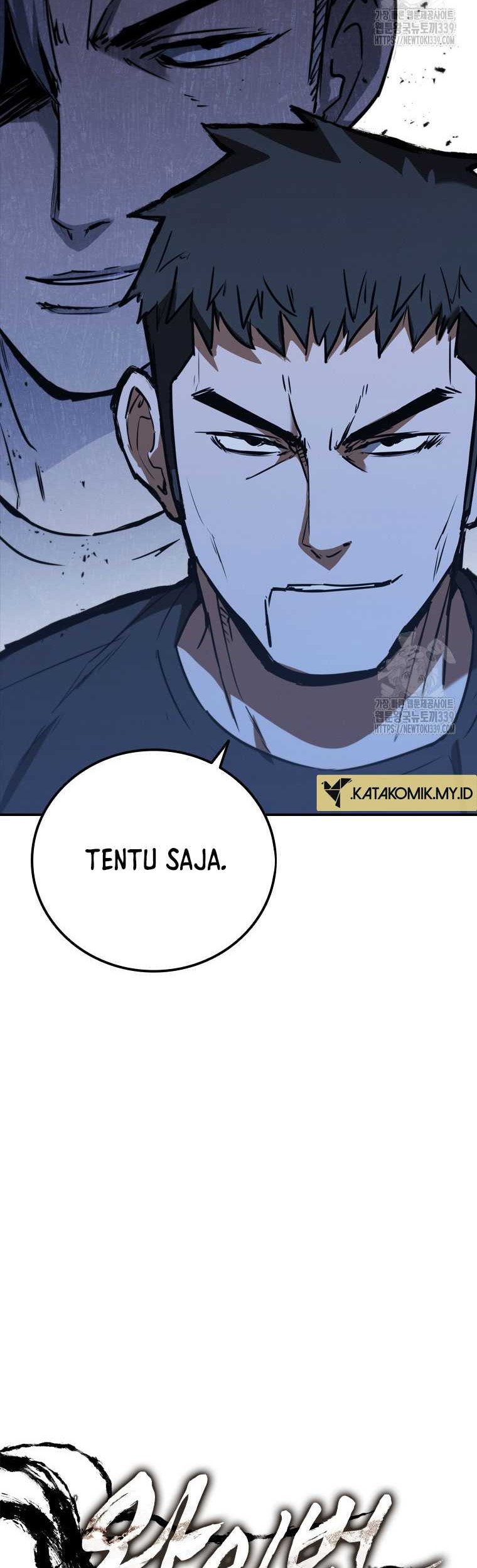 Shark Wyvern Chapter 56 Gambar 33