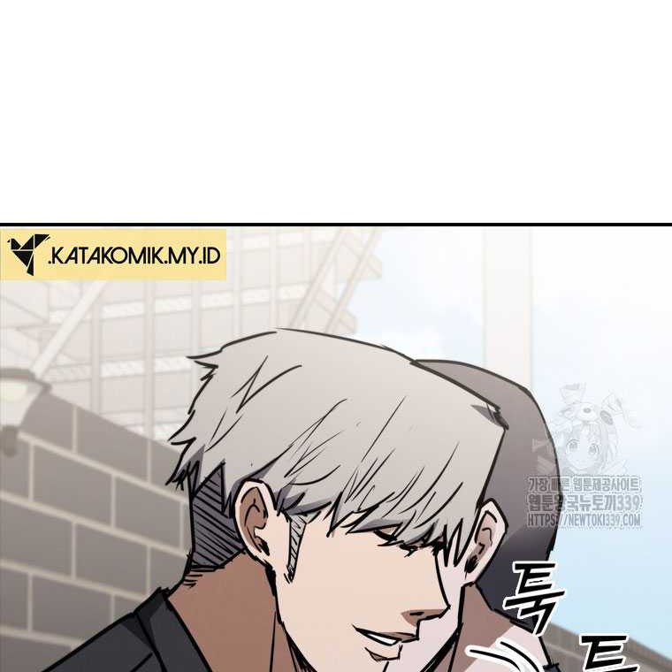 Shark Wyvern Chapter 56 Gambar 37