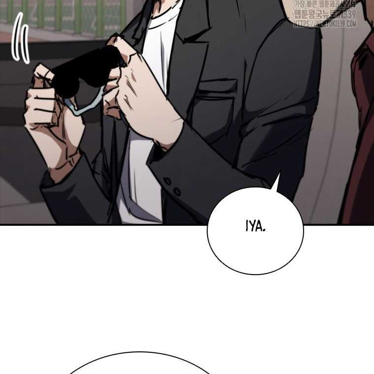 Shark Wyvern Chapter 56 Gambar 43