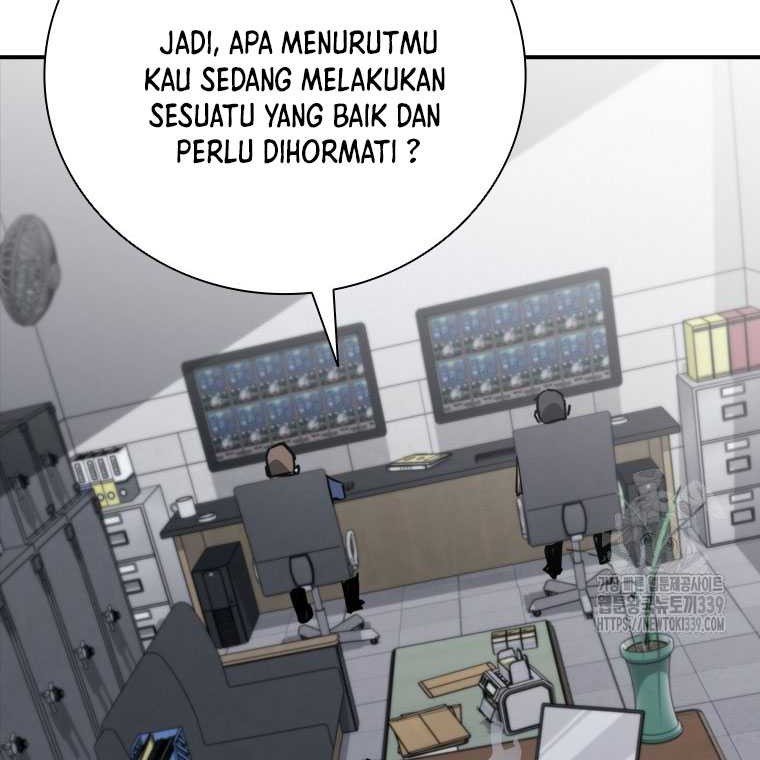 Shark Wyvern Chapter 56 Gambar 61