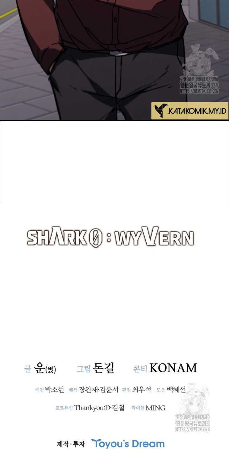Shark Wyvern Chapter 56 Gambar 80