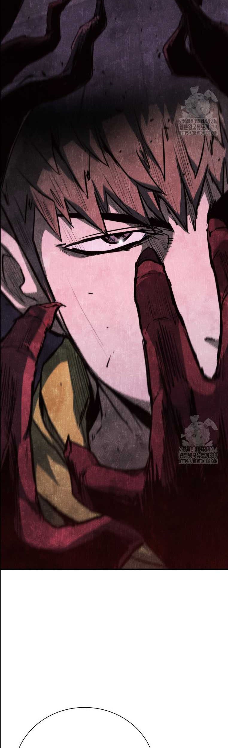 Shark Wyvern Chapter 56 Gambar 18