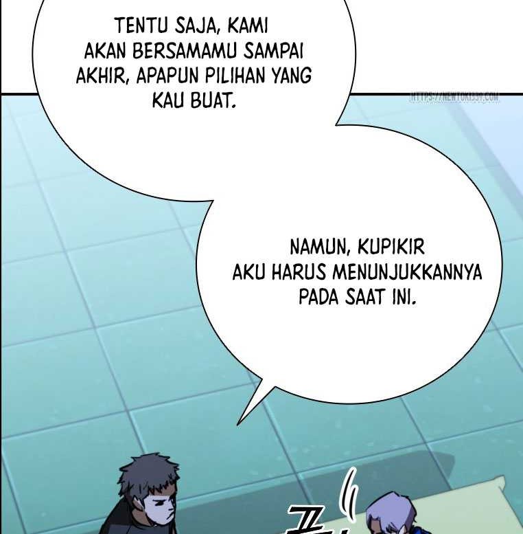 Shark Wyvern Chapter 56 Gambar 19