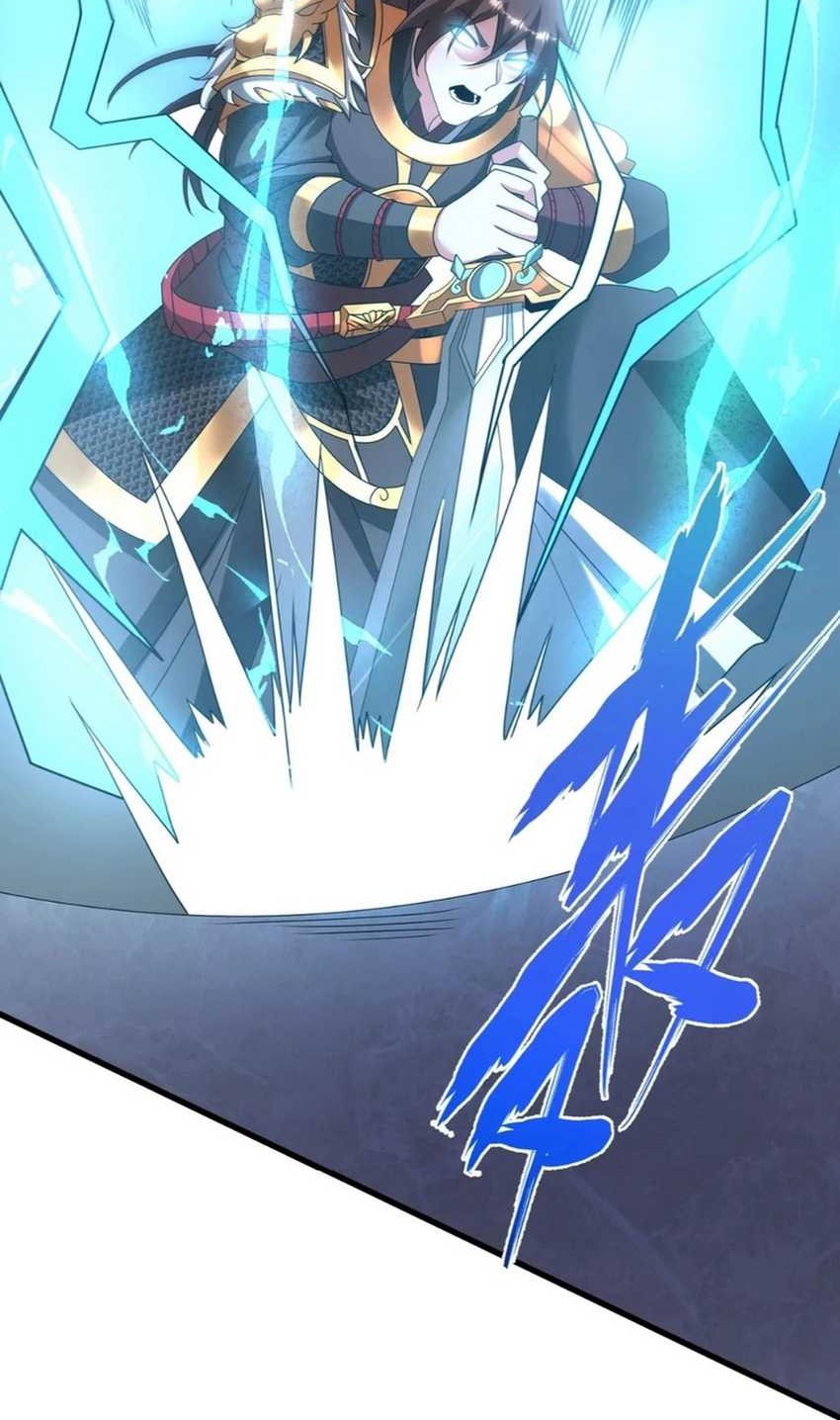 The Son Of The First Emperor Kills Enemies And Becomes A God Chapter 151 Gambar 56