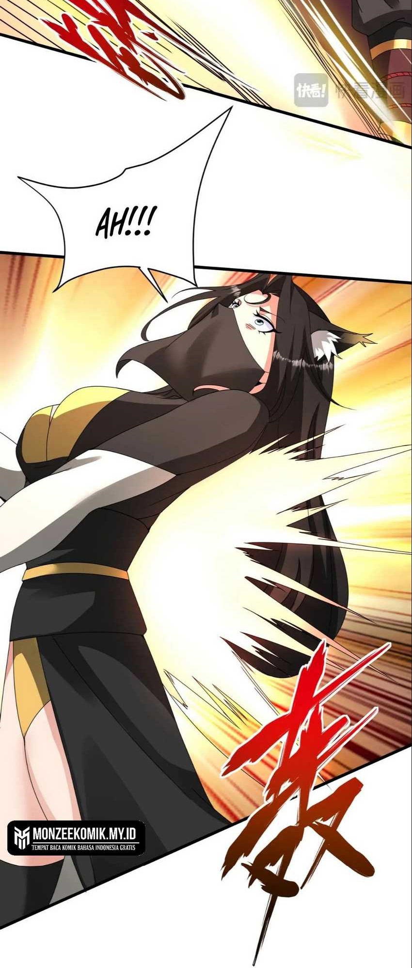 The Son Of The First Emperor Kills Enemies And Becomes A God Chapter 150 Gambar 10