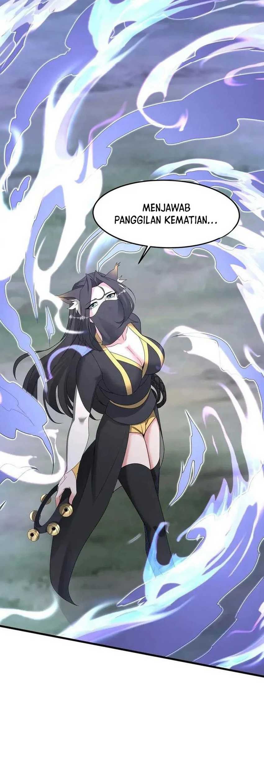 The Son Of The First Emperor Kills Enemies And Becomes A God Chapter 149 Gambar 42
