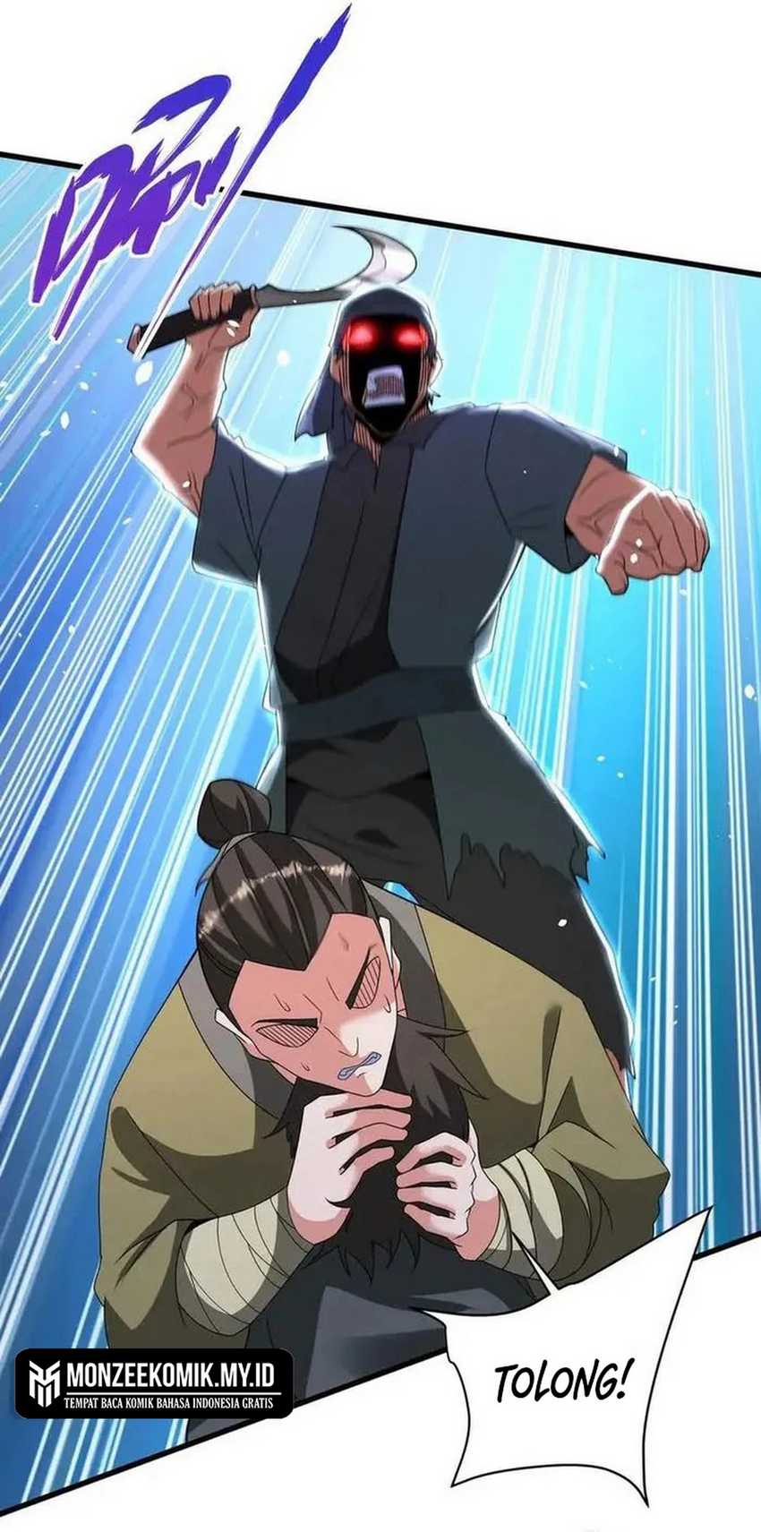 The Son Of The First Emperor Kills Enemies And Becomes A God Chapter 149 Gambar 46