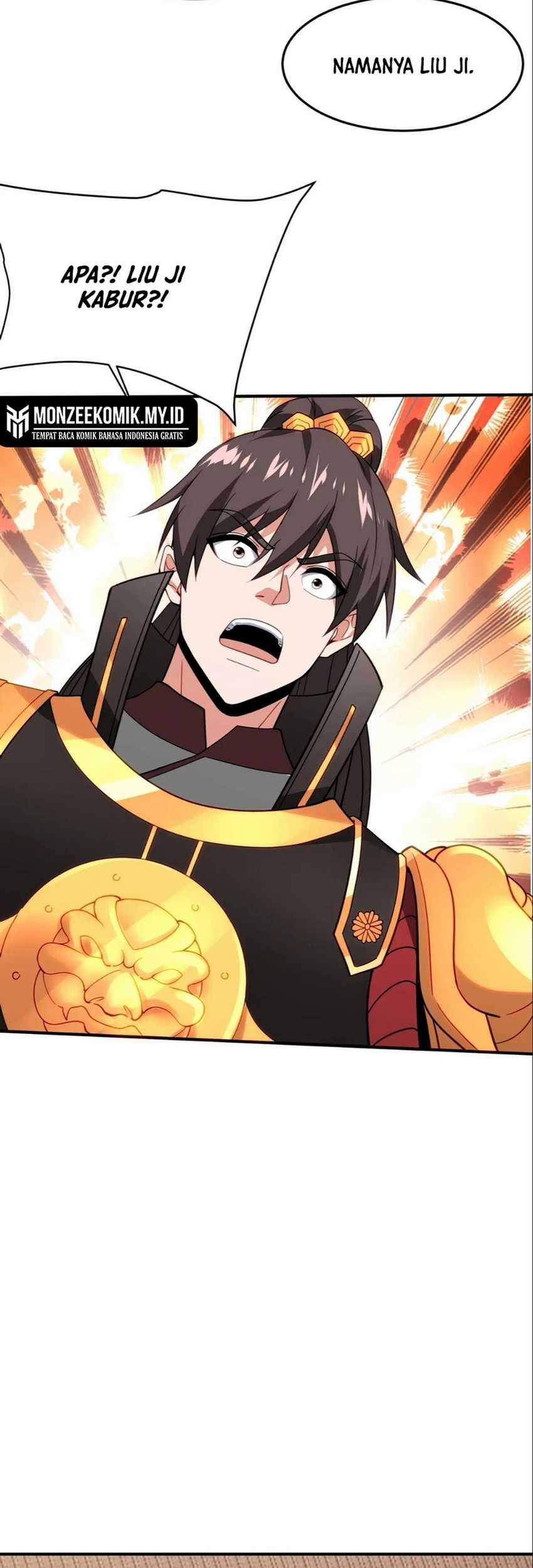 The Son Of The First Emperor Kills Enemies And Becomes A God Chapter 148 Gambar 43