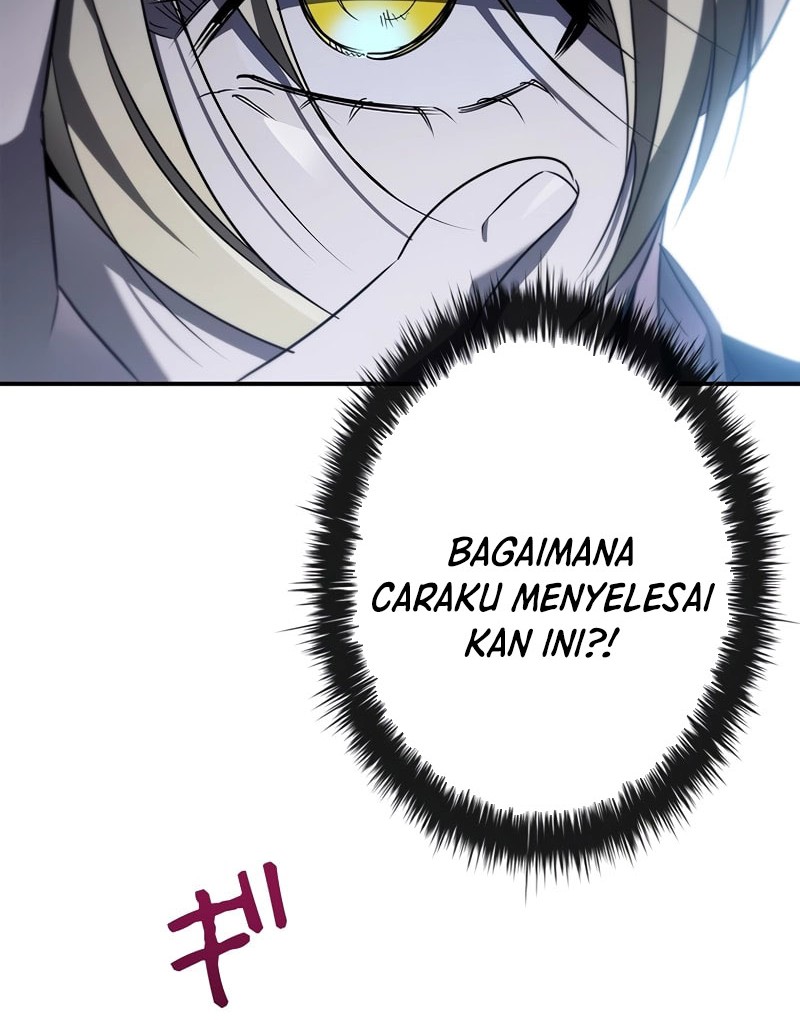 Raising the Princess to Overcome Death Chapter 43 Gambar 31