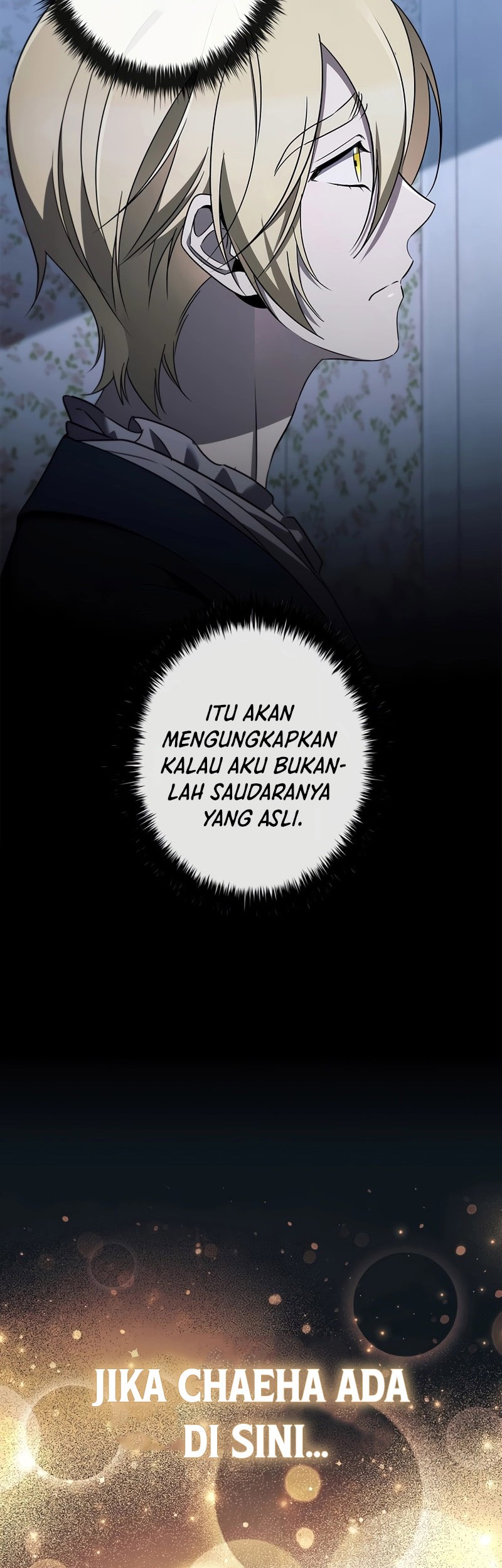 Raising the Princess to Overcome Death Chapter 43 Gambar 44
