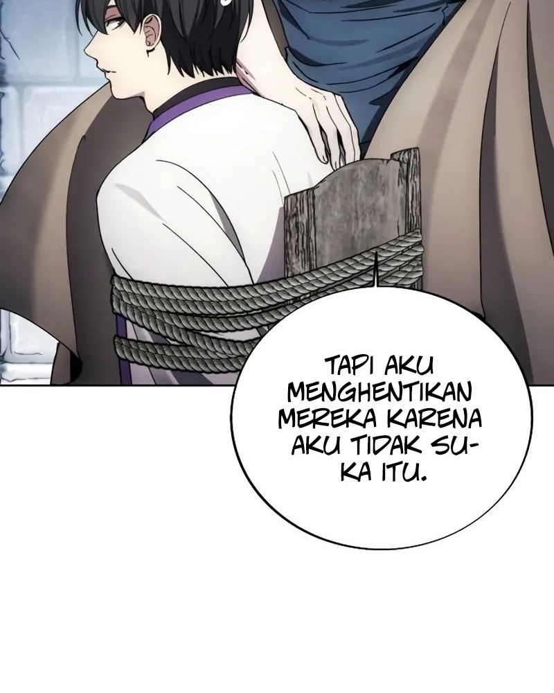 How to Live as a Villain Chapter 139 Gambar 40