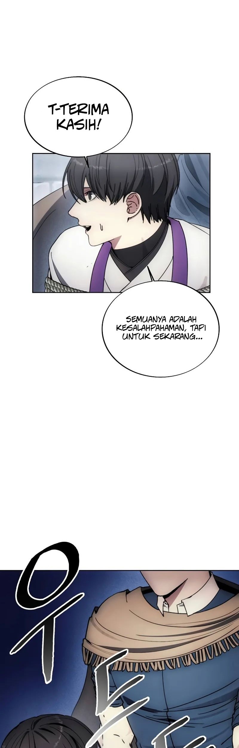 How to Live as a Villain Chapter 139 Gambar 41
