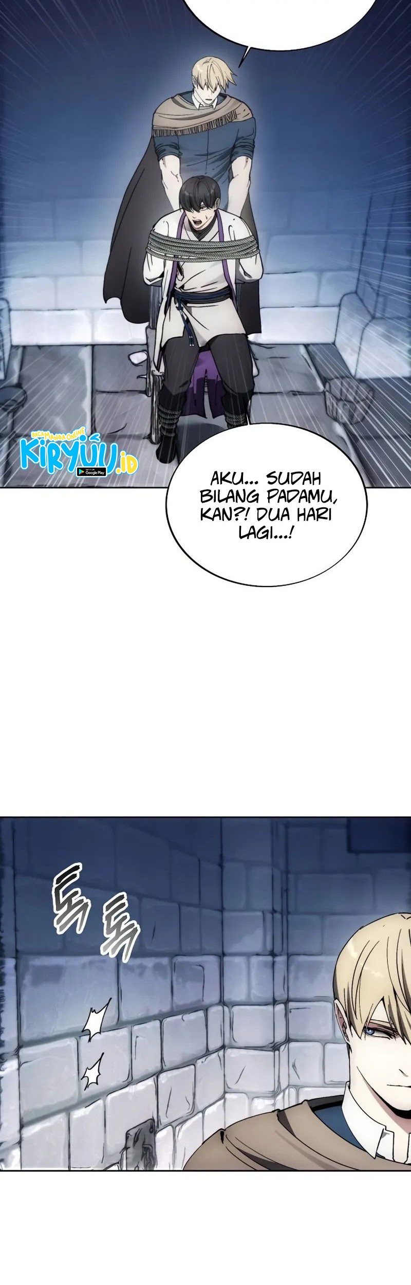 How to Live as a Villain Chapter 139 Gambar 46
