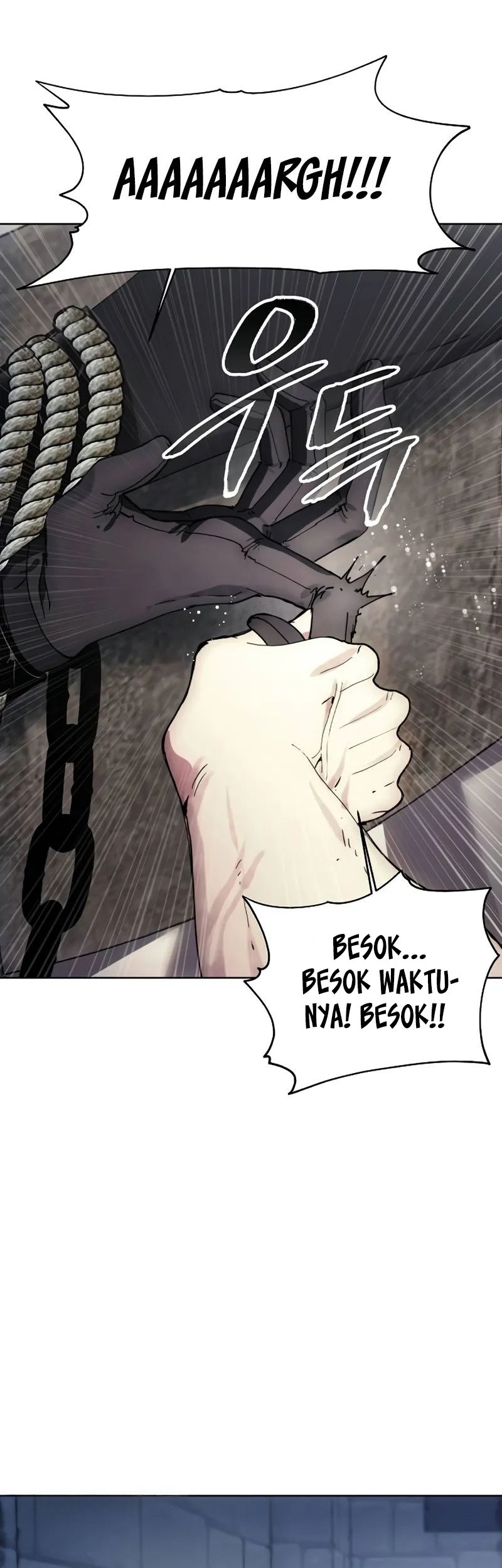 How to Live as a Villain Chapter 139 Gambar 47