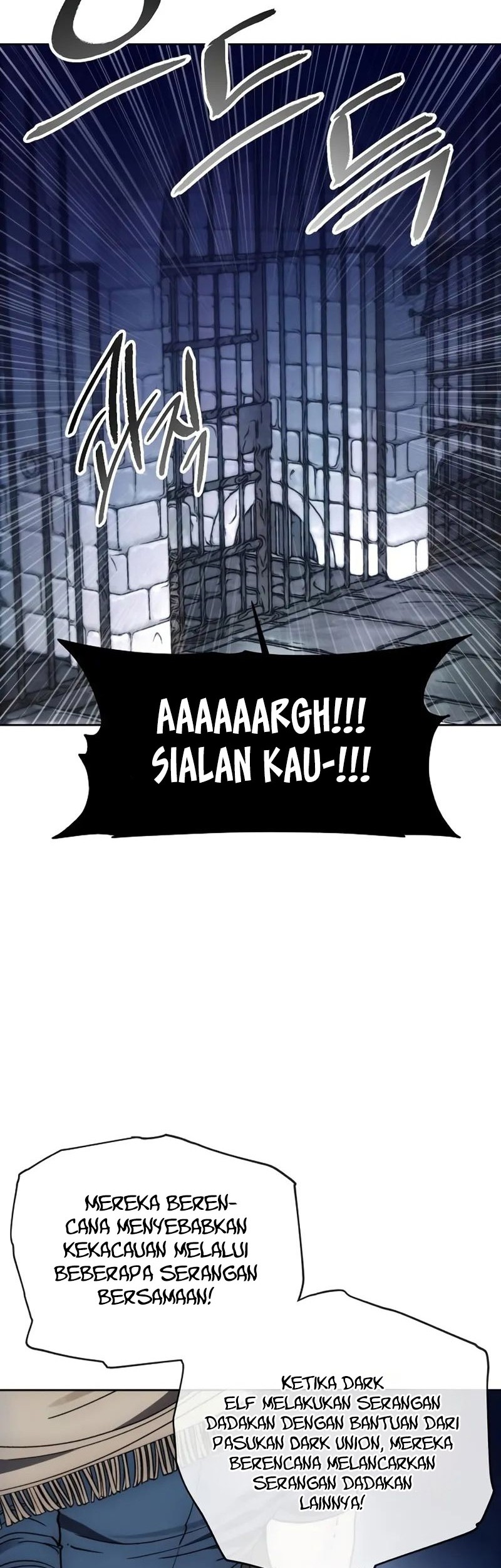 How to Live as a Villain Chapter 139 Gambar 50