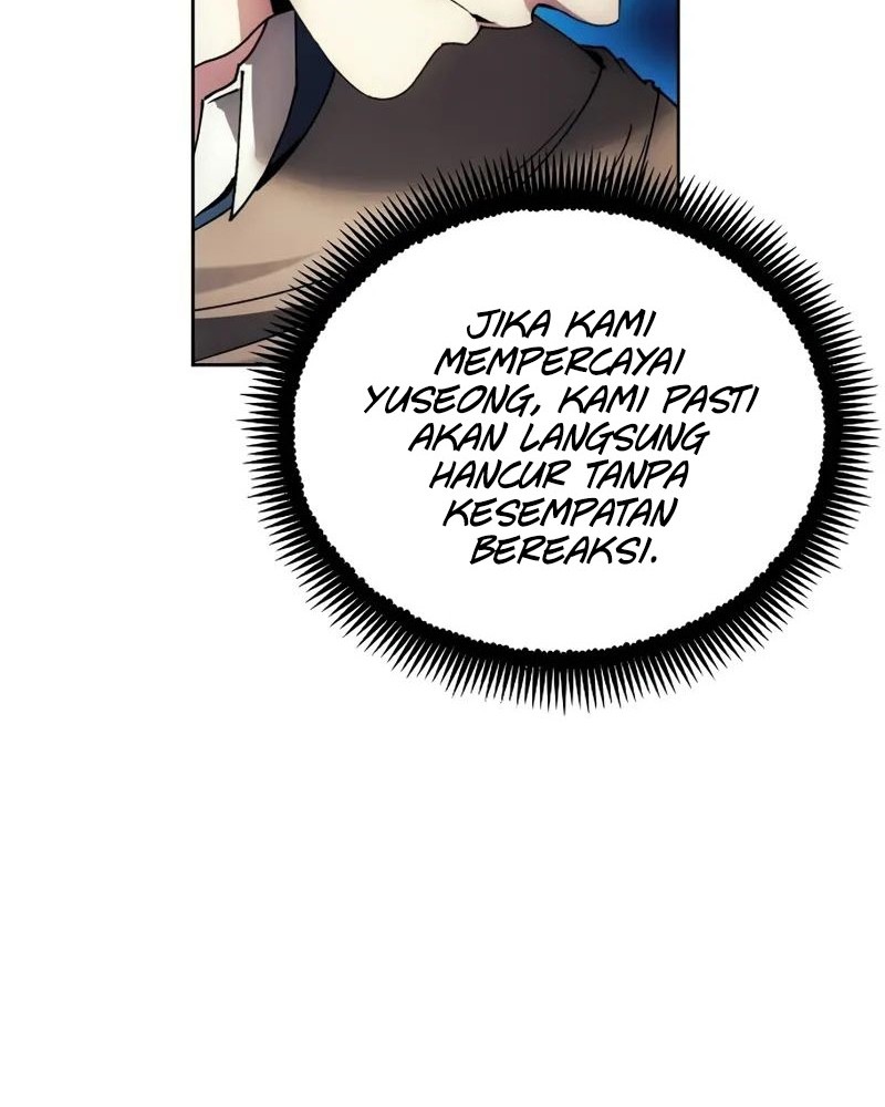 How to Live as a Villain Chapter 139 Gambar 52