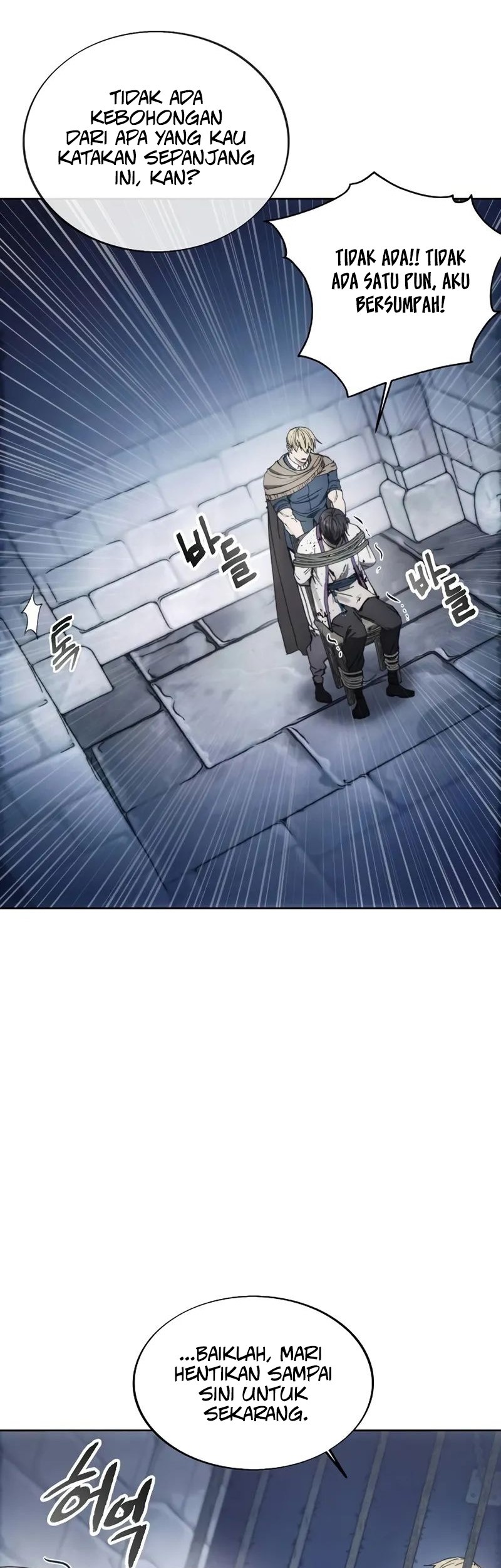 How to Live as a Villain Chapter 139 Gambar 53