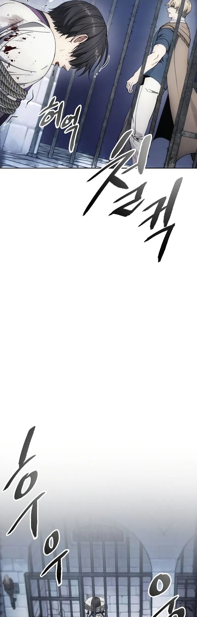 How to Live as a Villain Chapter 139 Gambar 54
