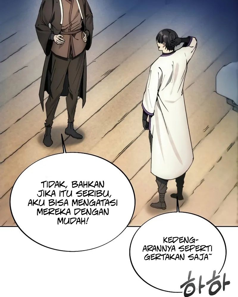 How to Live as a Villain Chapter 139 Gambar 8