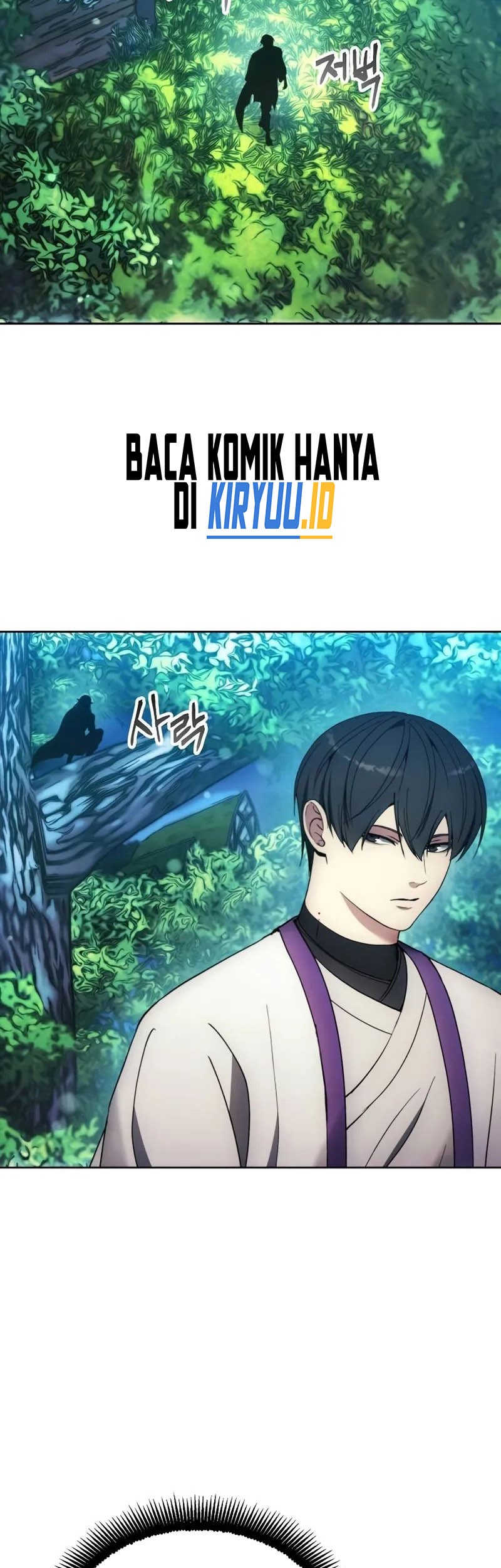 How to Live as a Villain Chapter 139 Gambar 19