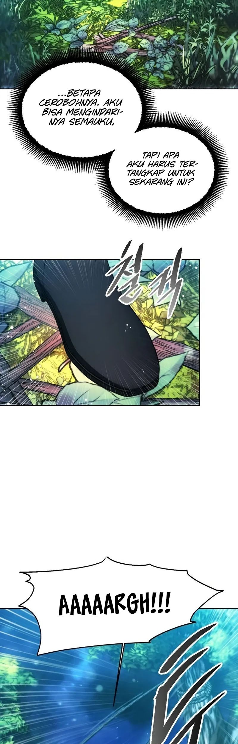 How to Live as a Villain Chapter 139 Gambar 21
