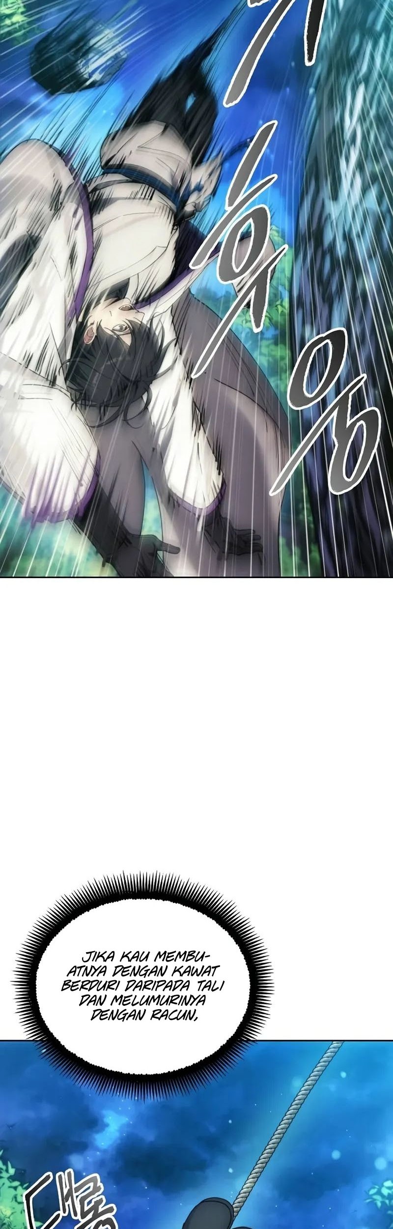 How to Live as a Villain Chapter 139 Gambar 22