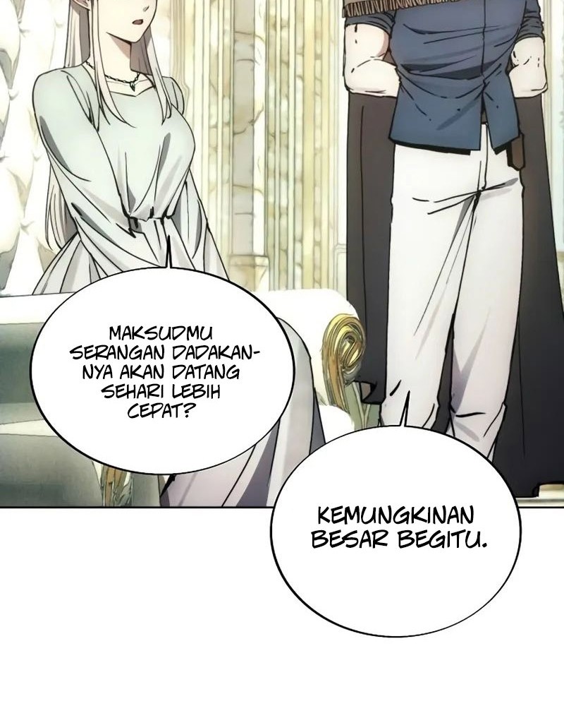 How to Live as a Villain Chapter 138 Gambar 33