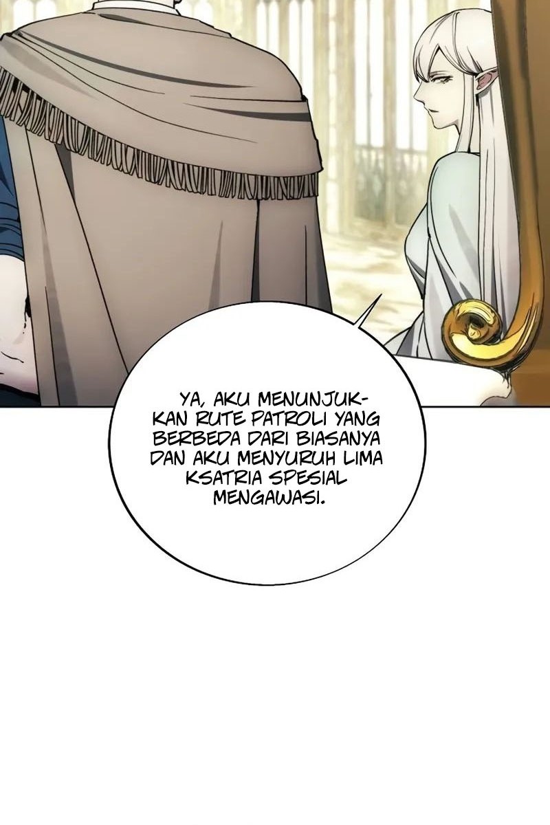 How to Live as a Villain Chapter 138 Gambar 41