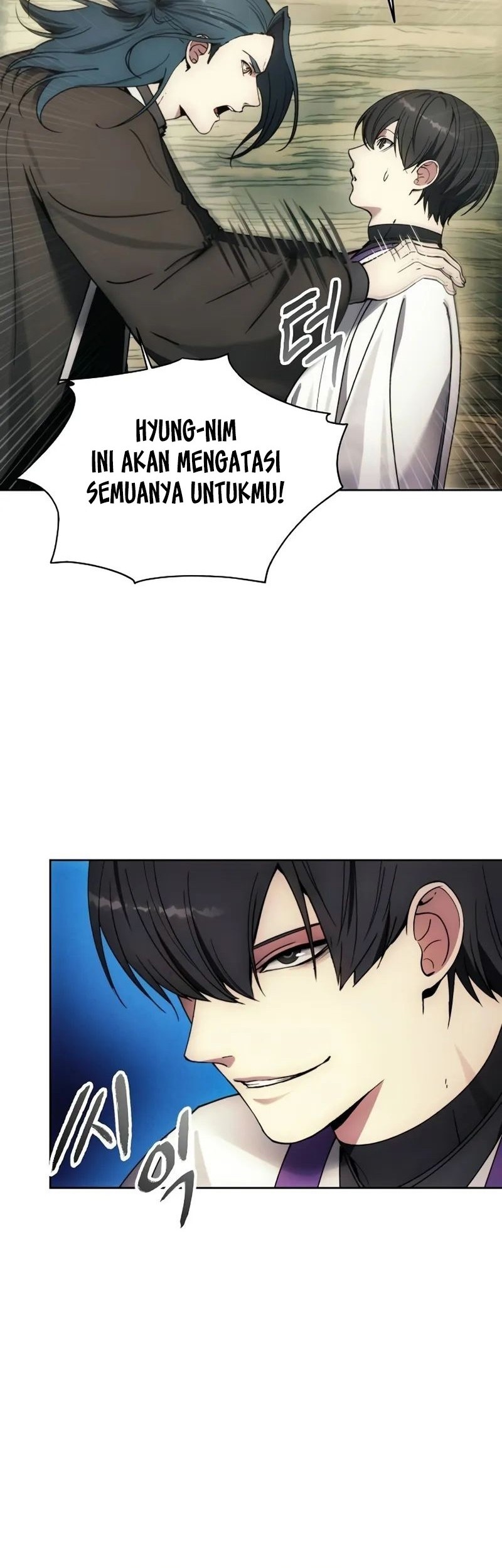 How to Live as a Villain Chapter 138 Gambar 60
