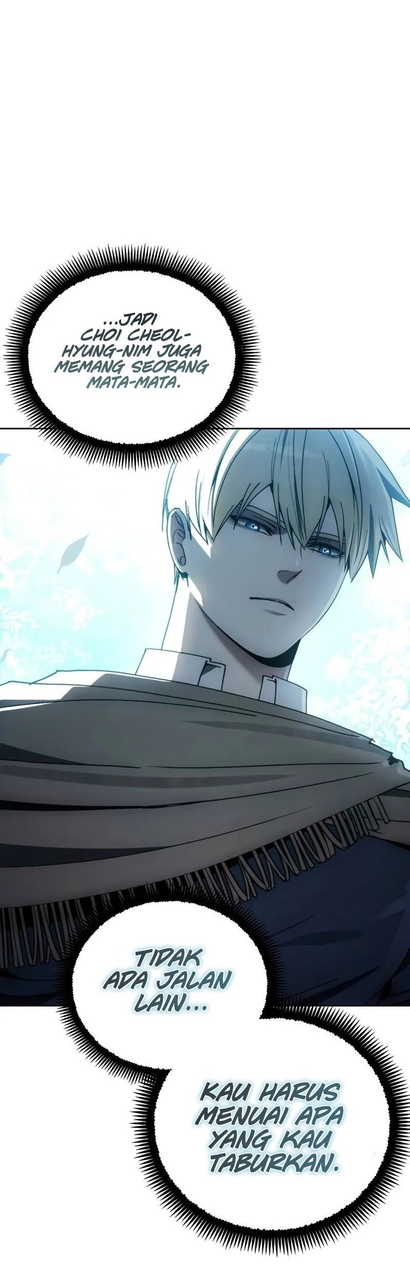 How to Live as a Villain Chapter 138 Gambar 62