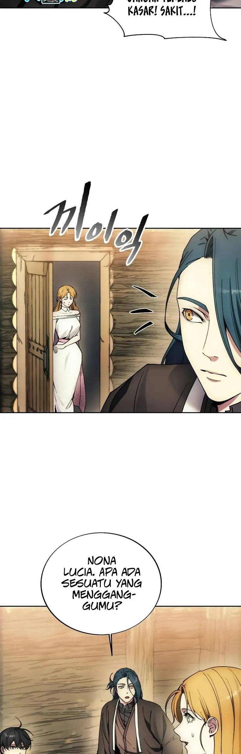 How to Live as a Villain Chapter 138 Gambar 5