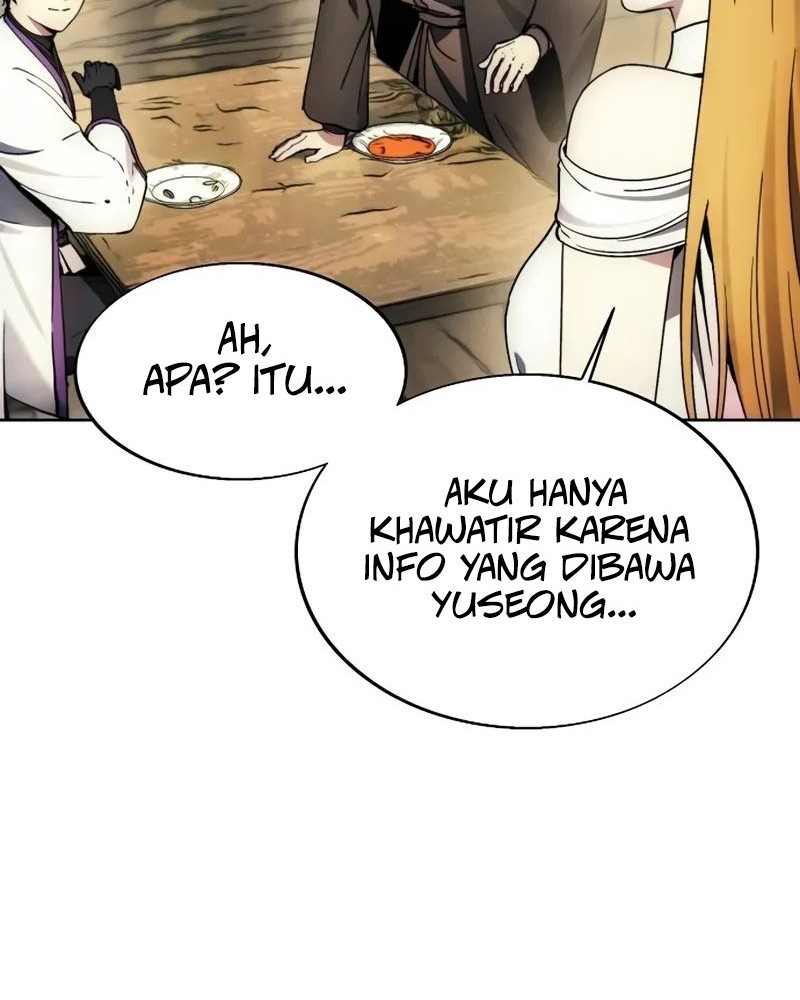 How to Live as a Villain Chapter 138 Gambar 6