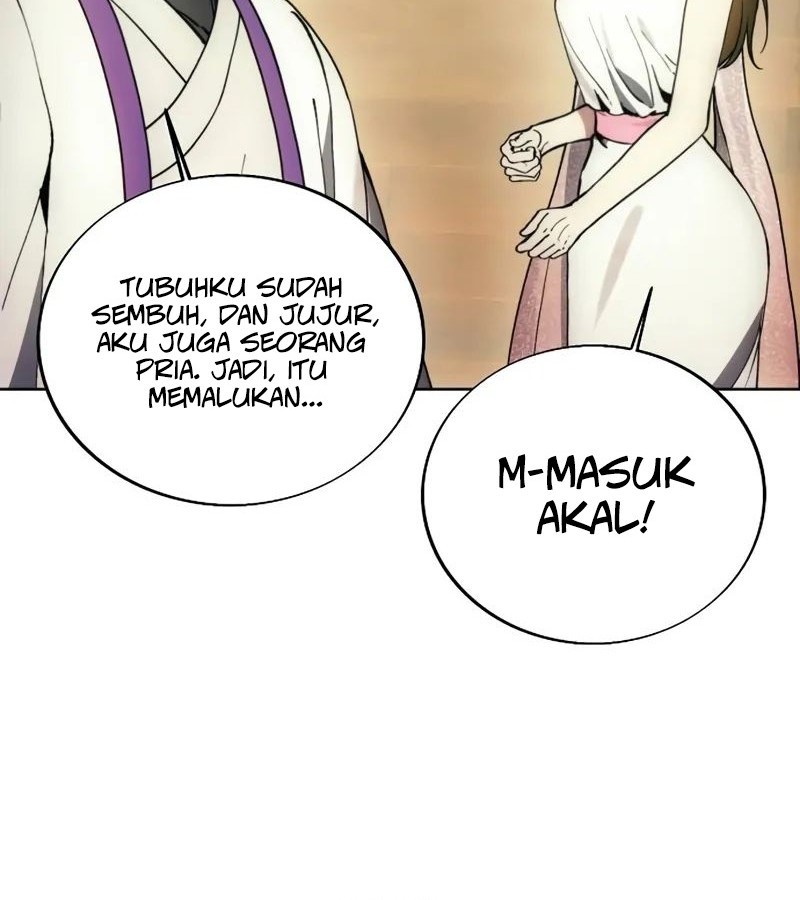 How to Live as a Villain Chapter 138 Gambar 12