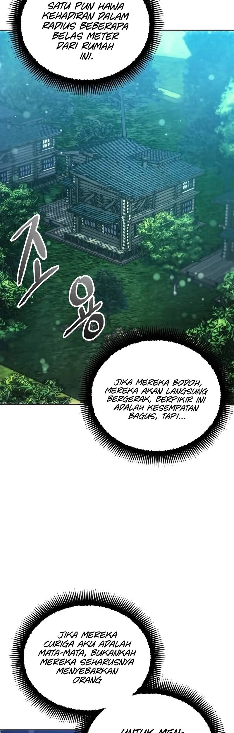 How to Live as a Villain Chapter 138 Gambar 14