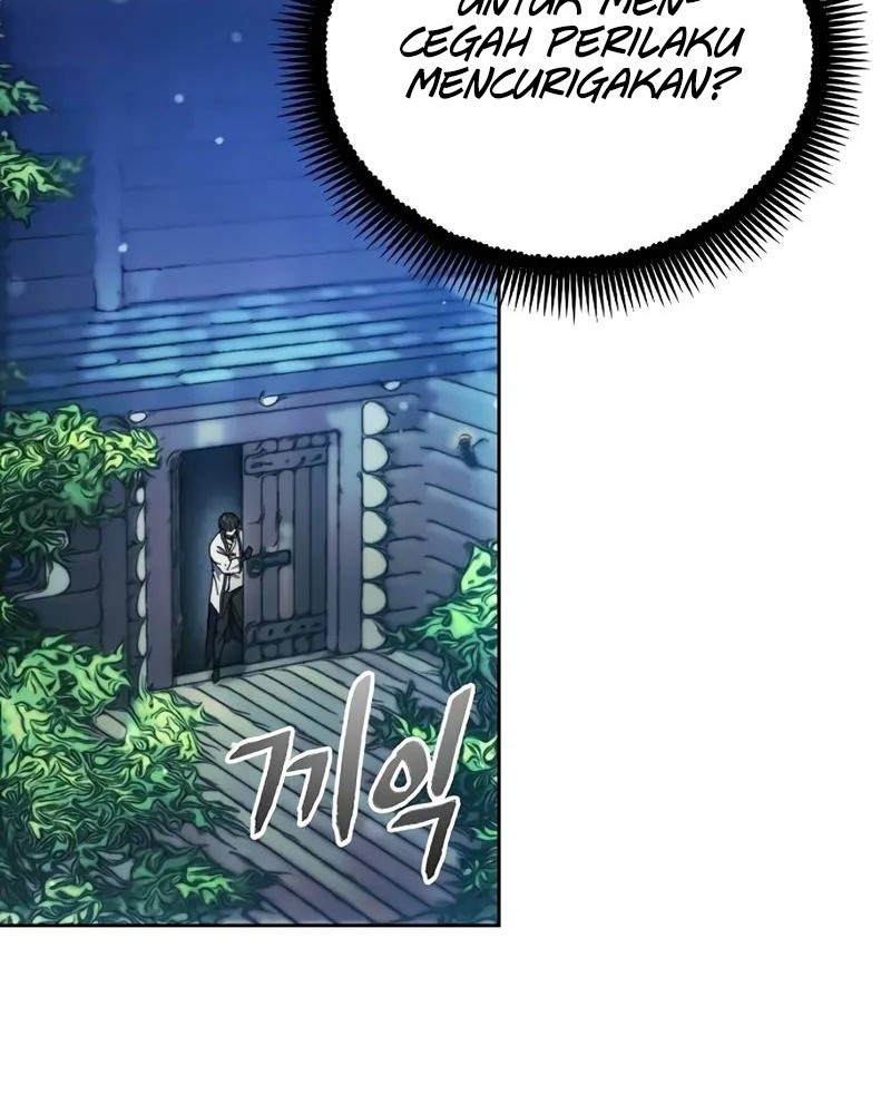 How to Live as a Villain Chapter 138 Gambar 15