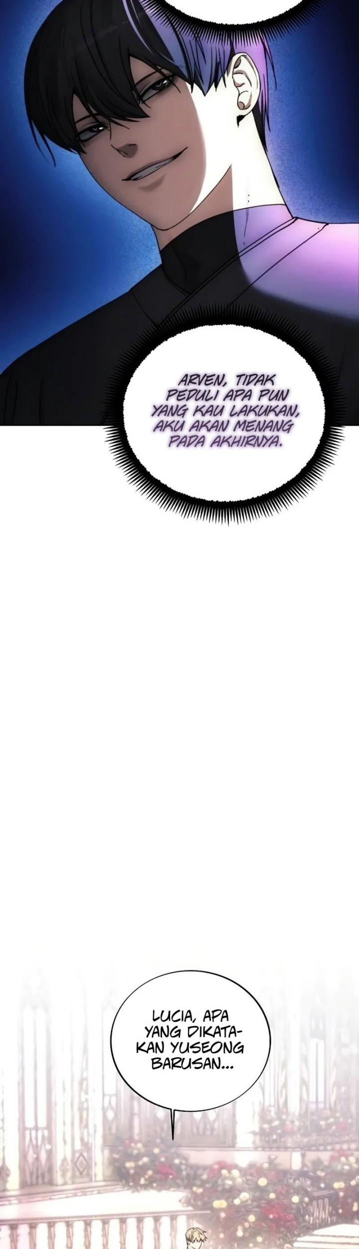 How to Live as a Villain Chapter 137 Gambar 50