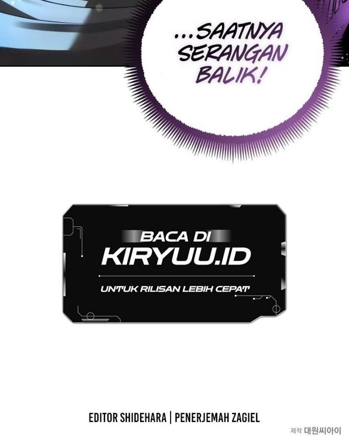 How to Live as a Villain Chapter 137 Gambar 54