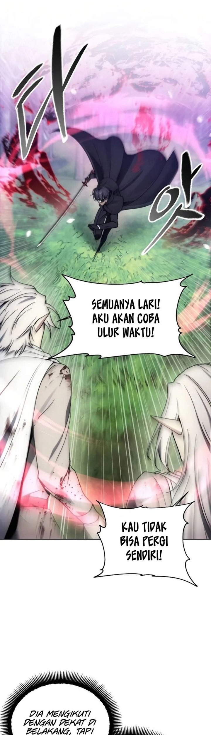 How to Live as a Villain Chapter 137 Gambar 9