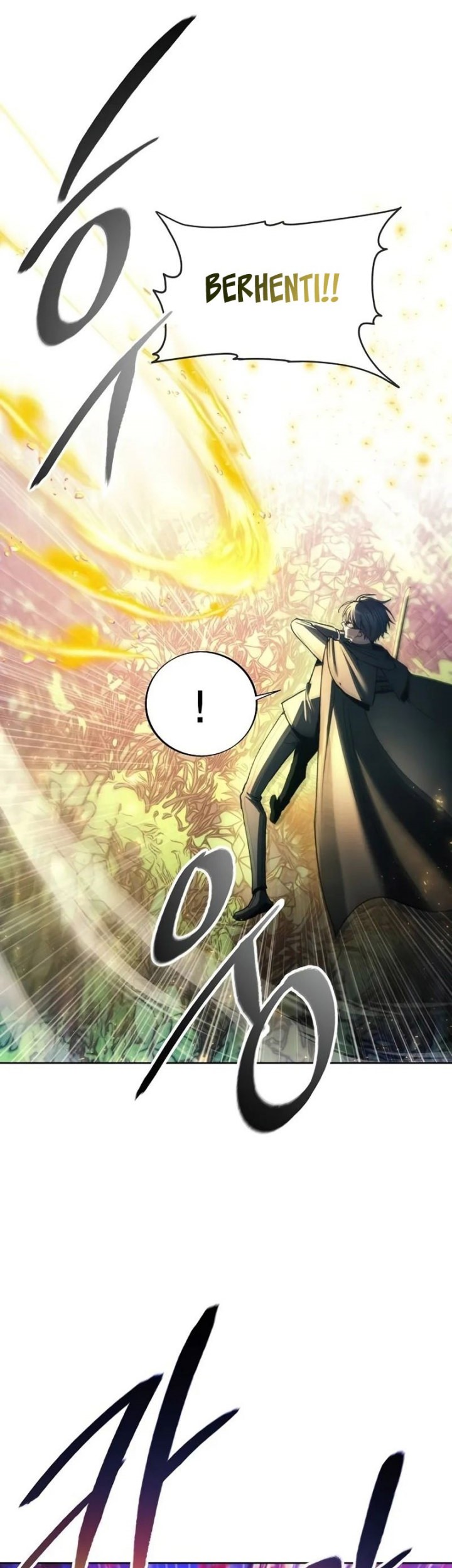 How to Live as a Villain Chapter 137 Gambar 11