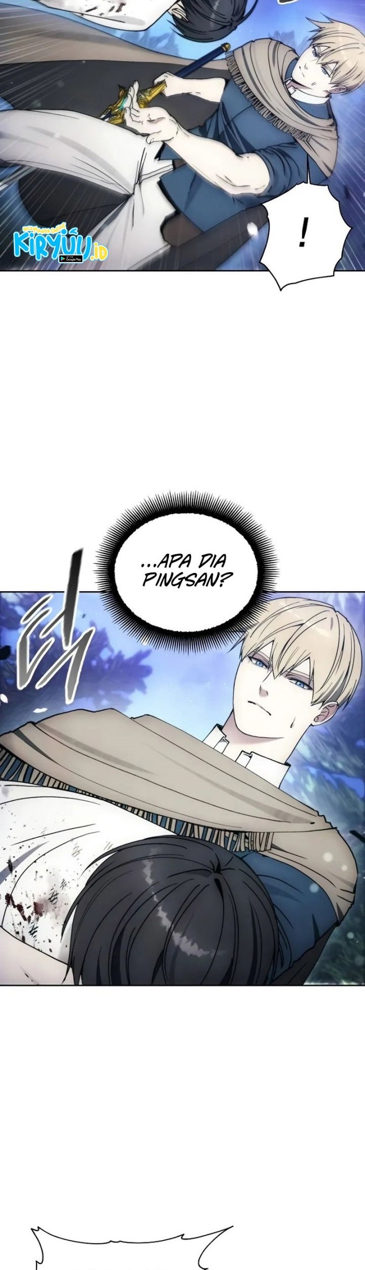 How to Live as a Villain Chapter 137 Gambar 18