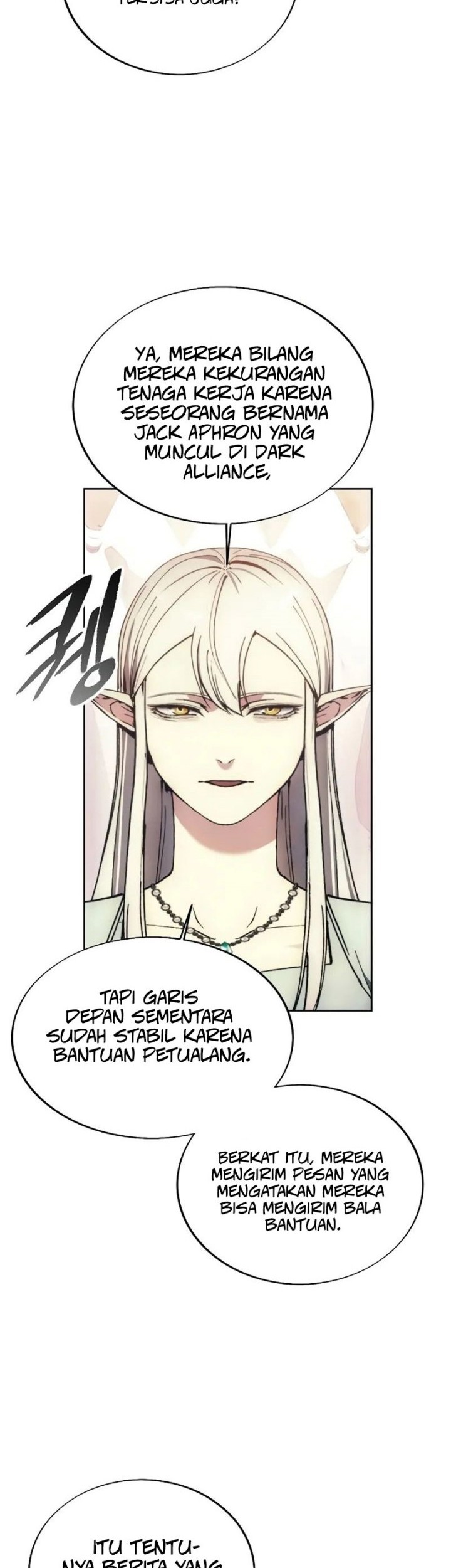 How to Live as a Villain Chapter 137 Gambar 22