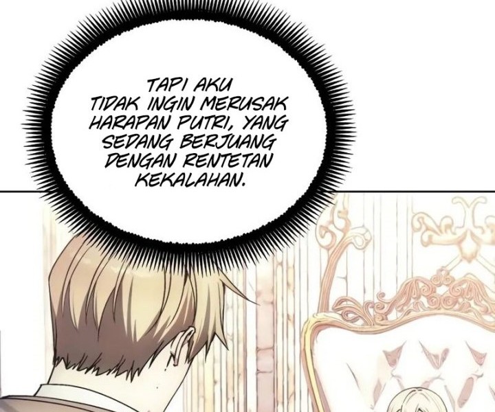 How to Live as a Villain Chapter 137 Gambar 24