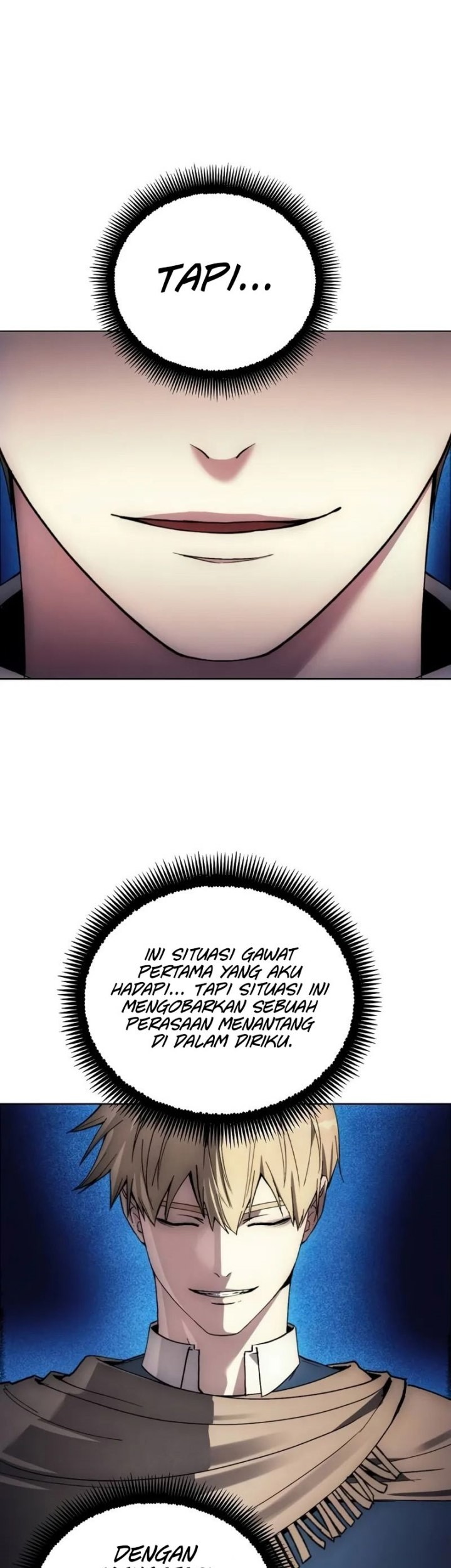 How to Live as a Villain Chapter 137 Gambar 29