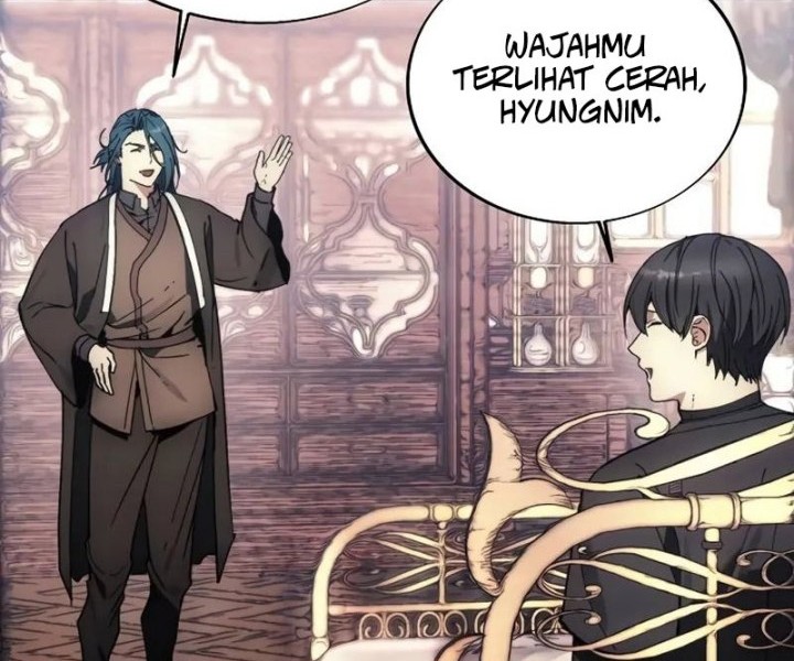 How to Live as a Villain Chapter 137 Gambar 32
