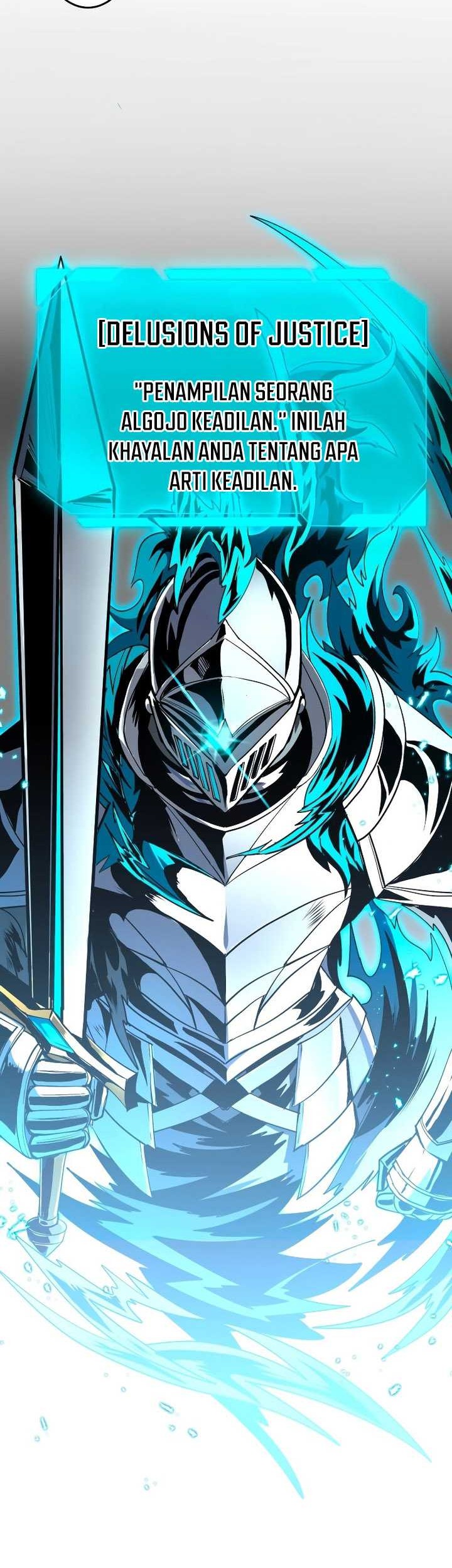 From a Sacrifice to the Strongest Chapter 11 Gambar 34