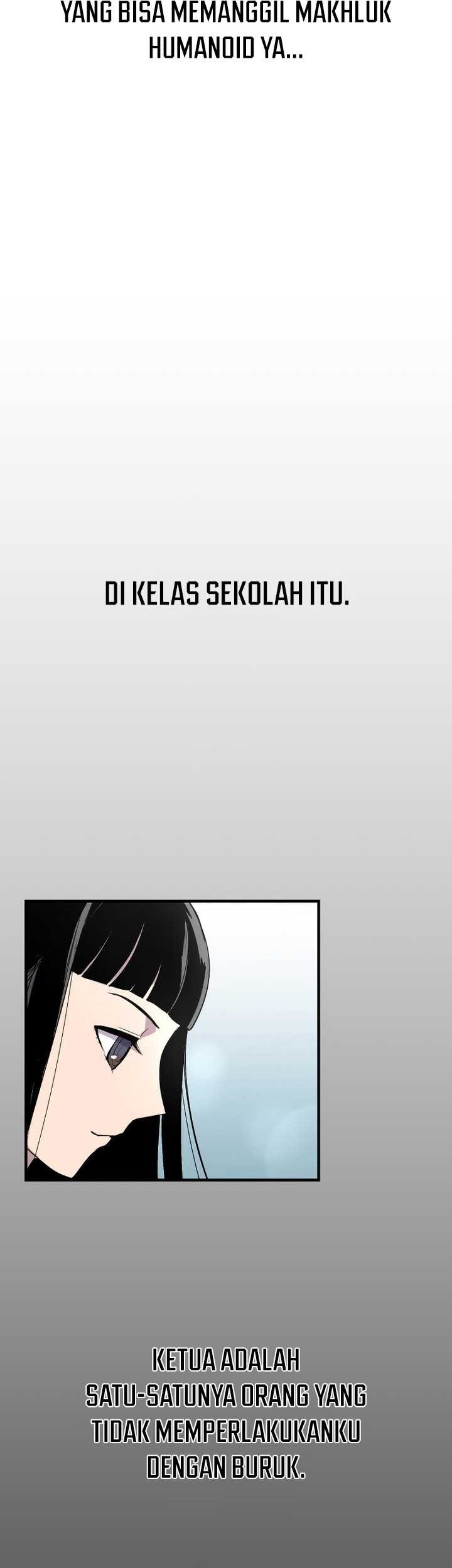 From a Sacrifice to the Strongest Chapter 11 Gambar 36